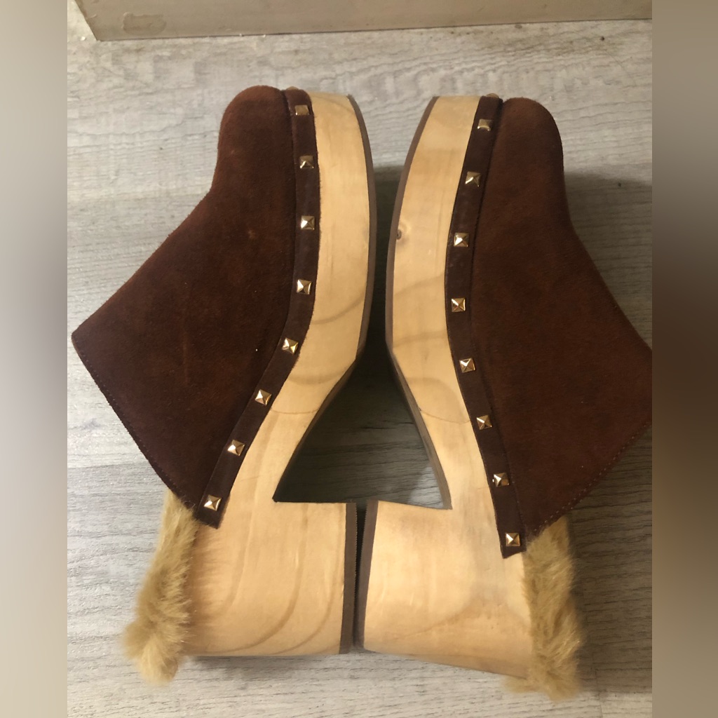 Brand New Steve Madden 95